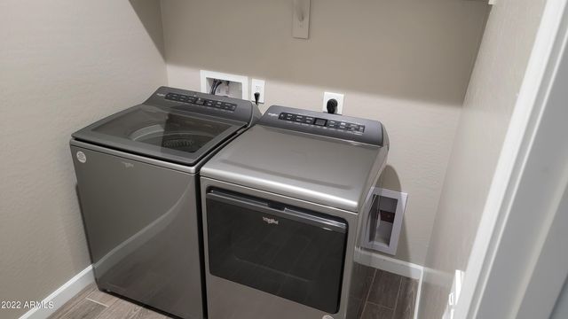 40871 W SUNLAND Drive, Maricopa, AZ 85138