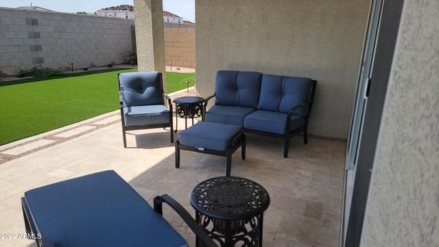 40871 W SUNLAND Drive, Maricopa, AZ 85138