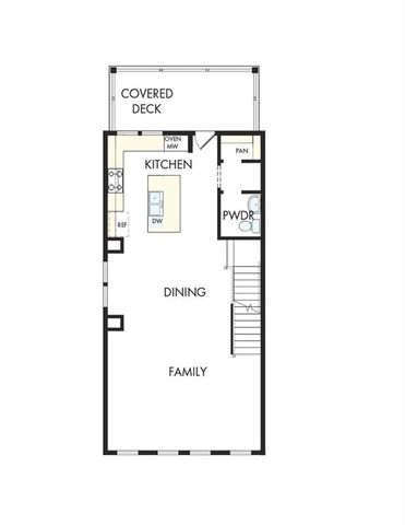 642 Memphis Drive, Scottdale, GA 30079