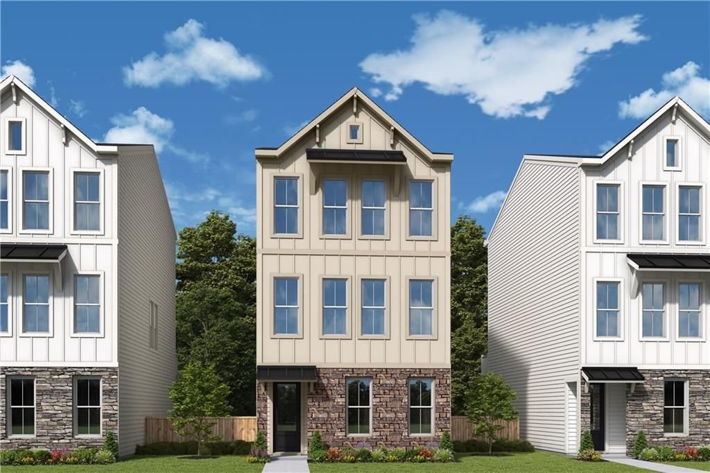 642 Memphis Drive Avenue, Scottdale, GA 30079