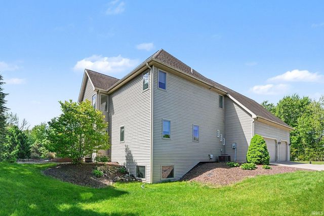 56 N Superior Avenue, Warsaw, IN 46582