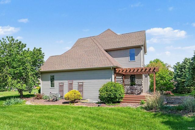 56 N Superior Avenue, Warsaw, IN 46582