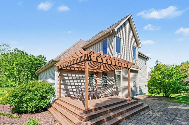 56 N Superior Avenue, Warsaw, IN 46582