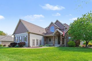56 N Superior Avenue, Warsaw, IN 46582