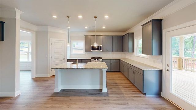 3022 Fairway Drive, Villa Rica, GA 30180