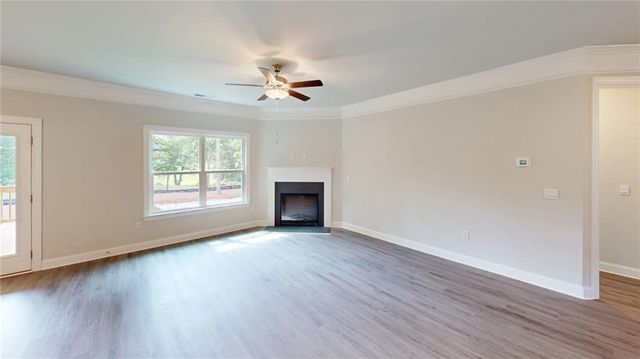 3022 Fairway Drive, Villa Rica, GA 30180