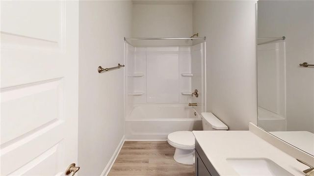3022 Fairway Drive, Villa Rica, GA 30180