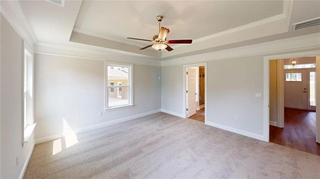 3022 Fairway Drive, Villa Rica, GA 30180
