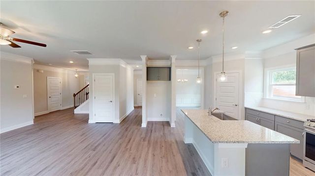 3022 Fairway Drive, Villa Rica, GA 30180