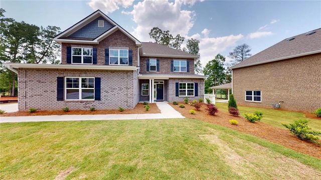 3022 Fairway Drive, Villa Rica, GA 30180