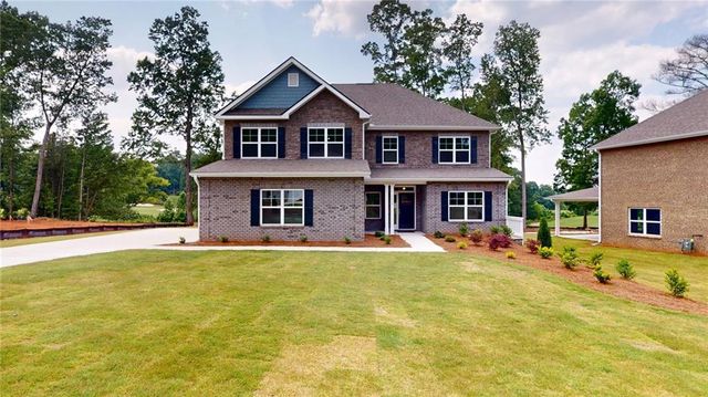 3022 Fairway Drive, Villa Rica, GA 30180