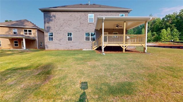 3022 Fairway Drive, Villa Rica, GA 30180