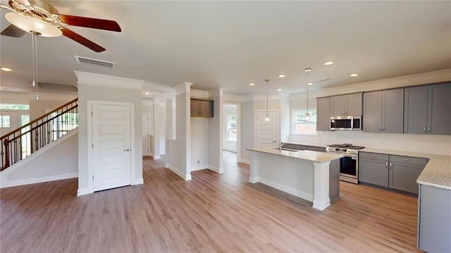 3022 Fairway Drive, Villa Rica, GA 30180