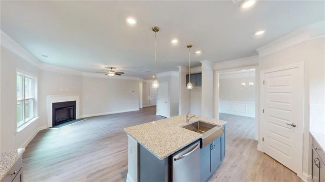 3022 Fairway Drive, Villa Rica, GA 30180