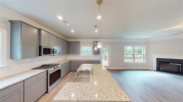 3022 Fairway Drive, Villa Rica, GA 30180