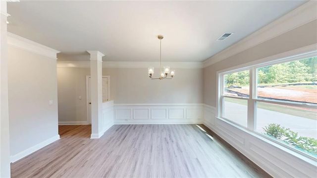 3022 Fairway Drive, Villa Rica, GA 30180
