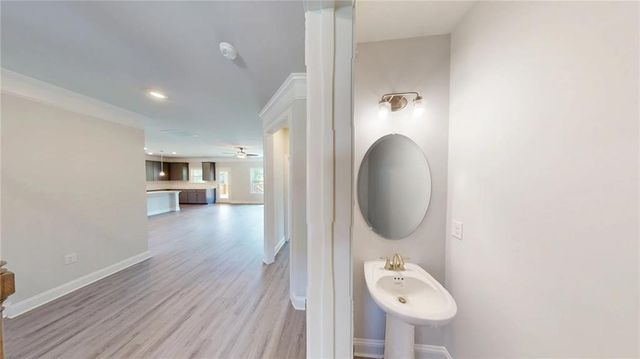 3022 Fairway Drive, Villa Rica, GA 30180