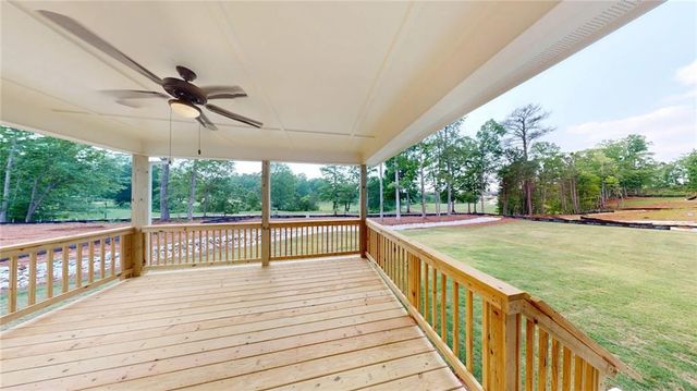 3022 Fairway Drive, Villa Rica, GA 30180