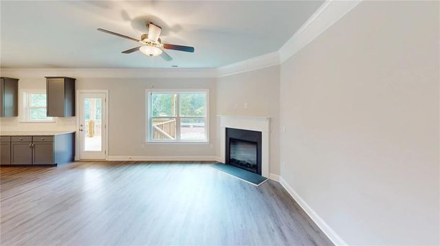 3022 Fairway Drive, Villa Rica, GA 30180