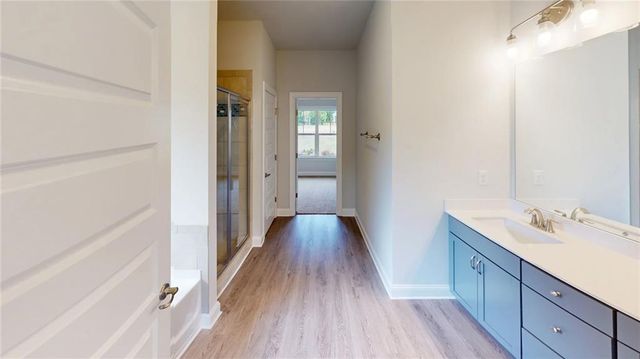 3022 Fairway Drive, Villa Rica, GA 30180