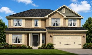 3022 Fairway Drive, Villa Rica, GA 30180