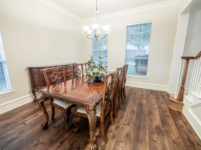 7205 Bettye Haun Drive, Plano, TX 75024