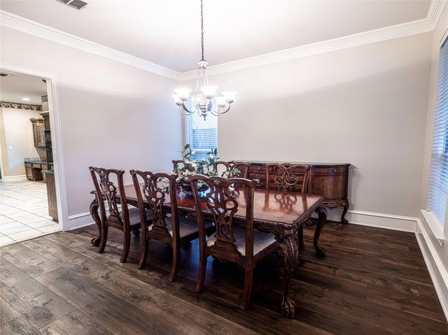 7205 Bettye Haun Drive, Plano, TX 75024