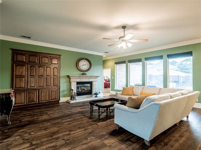 7205 Bettye Haun Drive, Plano, TX 75024