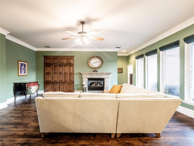 7205 Bettye Haun Drive, Plano, TX 75024