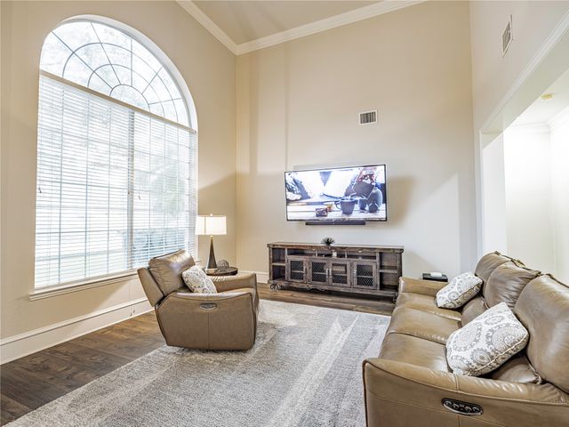 7205 Bettye Haun Drive, Plano, TX 75024
