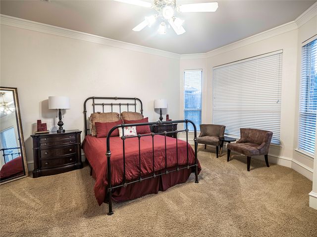 7205 Bettye Haun Drive, Plano, TX 75024