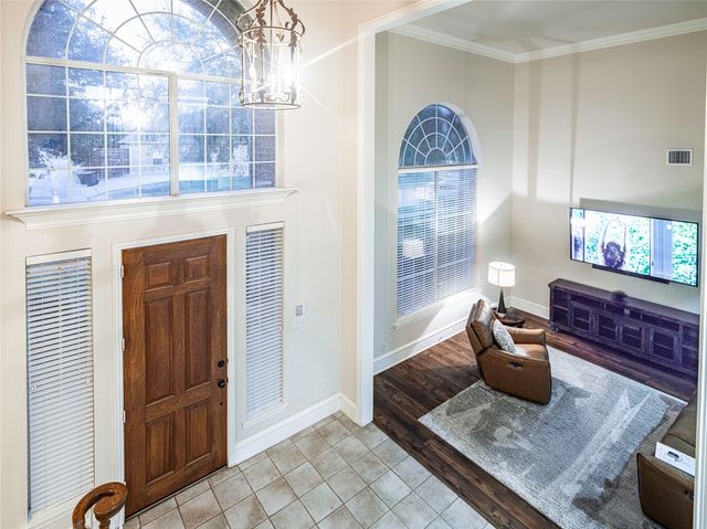 7205 Bettye Haun Drive, Plano, TX 75024