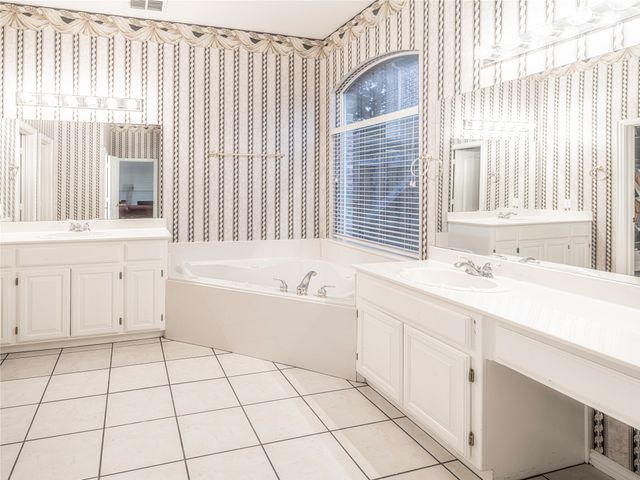 7205 Bettye Haun Drive, Plano, TX 75024