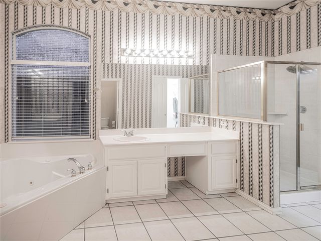 7205 Bettye Haun Drive, Plano, TX 75024