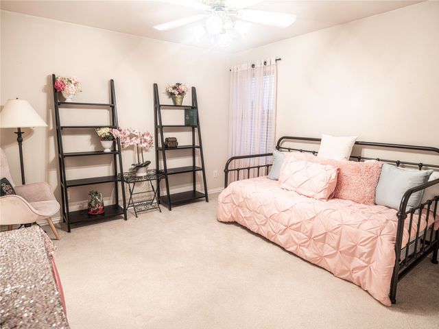 7205 Bettye Haun Drive, Plano, TX 75024