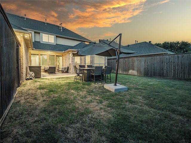 7205 Bettye Haun Drive, Plano, TX 75024