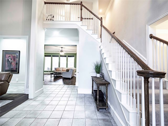 7205 Bettye Haun Drive, Plano, TX 75024
