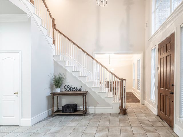 7205 Bettye Haun Drive, Plano, TX 75024