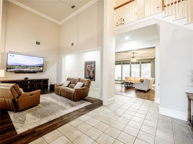 7205 Bettye Haun Drive, Plano, TX 75024