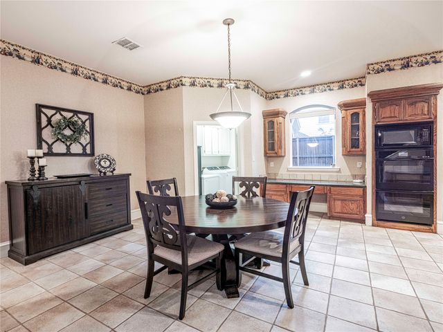 7205 Bettye Haun Drive, Plano, TX 75024