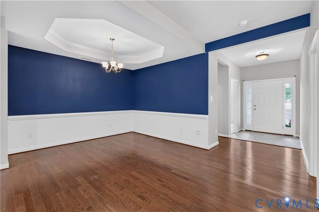 7897 Marshall Arch Dr, Mechanicsville, VA 23111