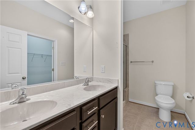 7897 Marshall Arch Dr, Mechanicsville, VA 23111