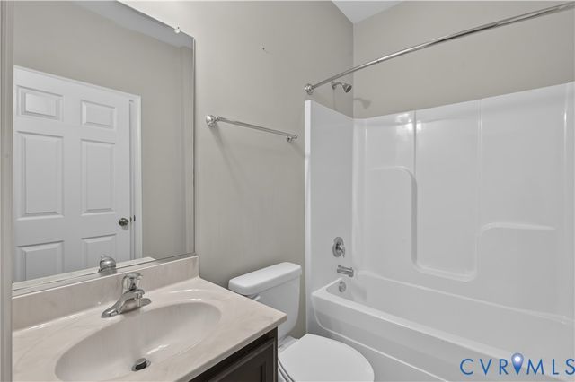 7897 Marshall Arch Dr, Mechanicsville, VA 23111