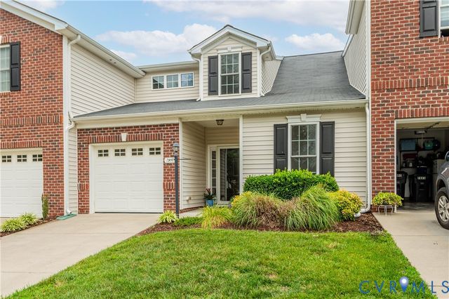 7897 Marshall Arch Dr, Mechanicsville, VA 23111