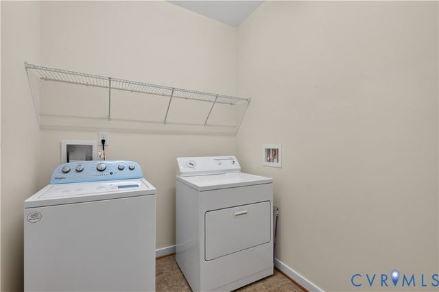 7897 Marshall Arch Dr, Mechanicsville, VA 23111