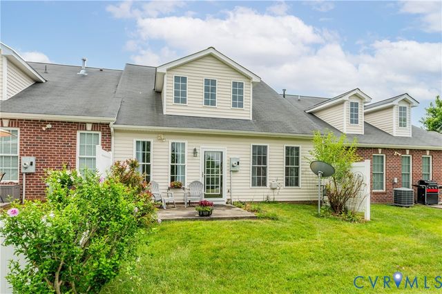 7897 Marshall Arch Dr, Mechanicsville, VA 23111