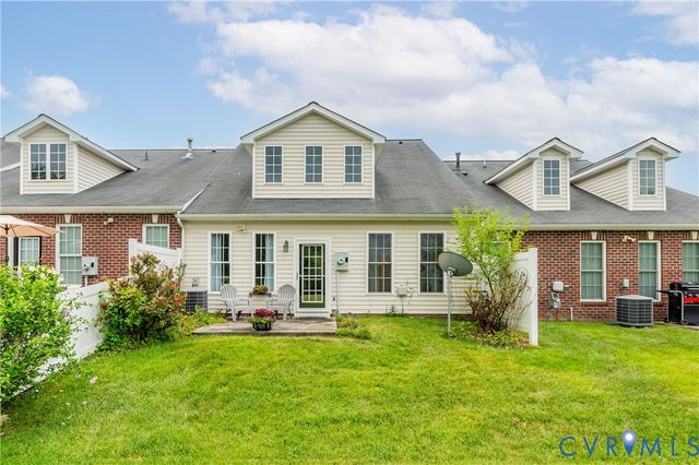 7897 Marshall Arch Dr, Mechanicsville, VA 23111