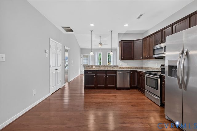 7897 Marshall Arch Dr, Mechanicsville, VA 23111