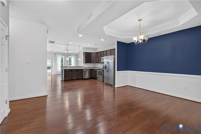 7897 Marshall Arch Dr, Mechanicsville, VA 23111