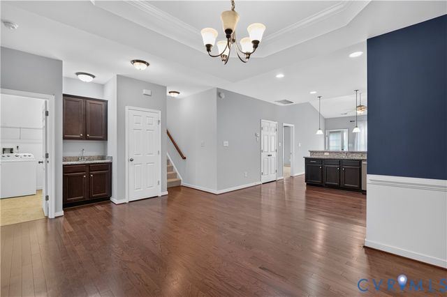 7897 Marshall Arch Dr, Mechanicsville, VA 23111